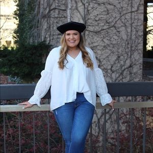 Meet your Posher, Madeleine